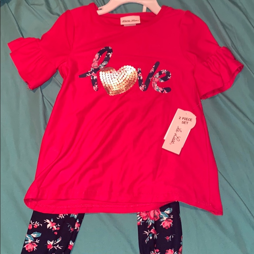 2 pcs set